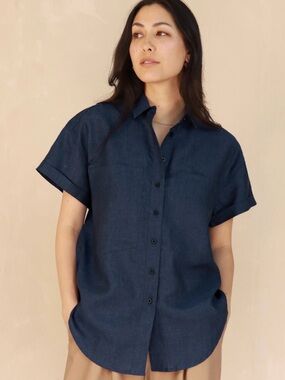 Power of My People Wayward Fit Friend Shirt in Olive